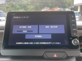 純正コネクトナビ付きでフルセグ・DVD再生・Bluetoothなど付いてとても便利な車両です♪