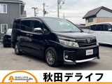 ヴォクシー 2.0 ZS 煌 4WD 
