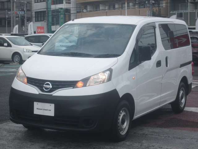 NV200バネットバン 1.6 DX 