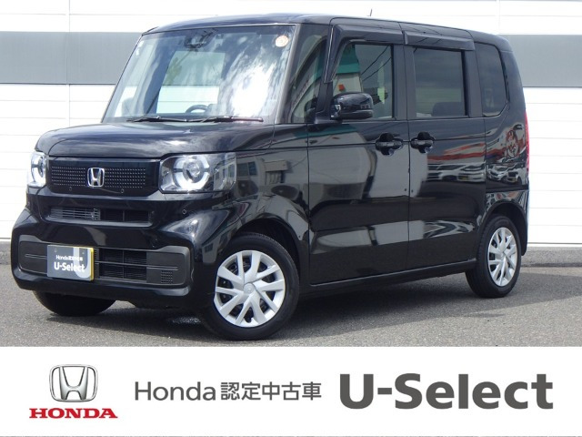 N-BOX  