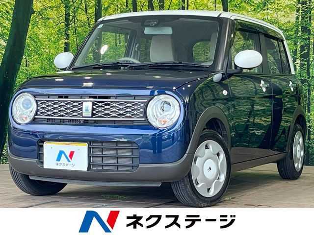 アルトラパン モード