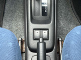 運転席シートヒーターがあります