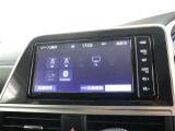 ラジオはもちろん、テレビも見ることができますよ♪