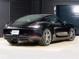 718ケイマン  PDK