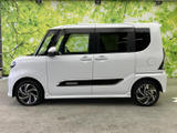 タントカスタム RS スタイルセレクション 4WD 