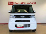 長野ダイハツ販売は車両に詳しくない方でも気軽に立ち寄れるお店作りを目指しています。高年式・低走行のお車がいっぱいです!是非一度遊びに来てください♪