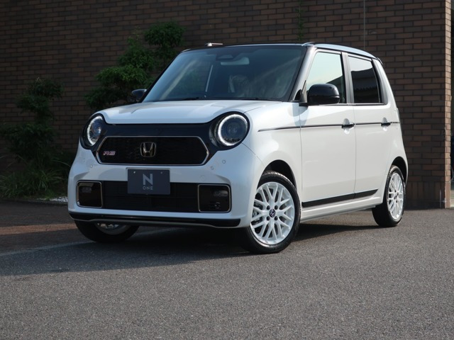 ホンダ N-ONE 