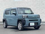 タフト G 4WD サンルーフ
