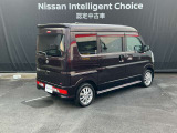 納車前に入念な点検整備をさせていただきます。もちろん全車走行距離無制限のワイド保証付きですので安心してお乗りいただけます。