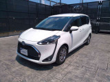 低燃費で環境にもやさしいハイブリッド車です。トヨタ専用診断機器でハイブリッドシステムを綿密に点検してあります!
