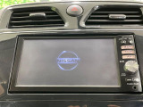 【純正ナビ】人気の純正ナビを装備。オーディオ機能も充実しており、Bluetooth接続すればお持ちのスマホやMP3プレイヤーの音楽を再生可能!毎日の運転がさらに楽しくなります!!