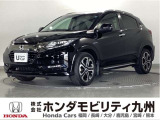 ヴェゼルHV Zタイプ ホンダセンシングは、スポーツタイプ17インチアルミホイールや、専用インテリア等、質感を高める装備にホンダセンシングをを搭載した上級グレードです。