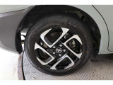 アルミホイール【タイヤサイズ185/65R15】