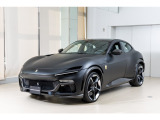 プロサングエ F1 DCT 4WD