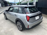 MINI NEXT2年間走行距離無制限保証100項目の納車前点検