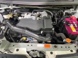 親切・丁寧な専門メカニックスタッフが応対!・車検・点検整備・事故等の修理などアフターサービスも安心。お車のカスタマイズもネクステージのサービススタッフまでご相談ください!