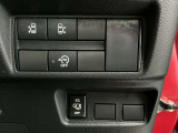 運転席スイッチ部 人気装備の両側オートスライドドア付きで、とっても便利です!!