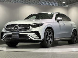 ★GLC220dクーペ入庫いたしました★