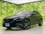 マツダ アテンザワゴン 2.2 XD Lパッケージ 4WD