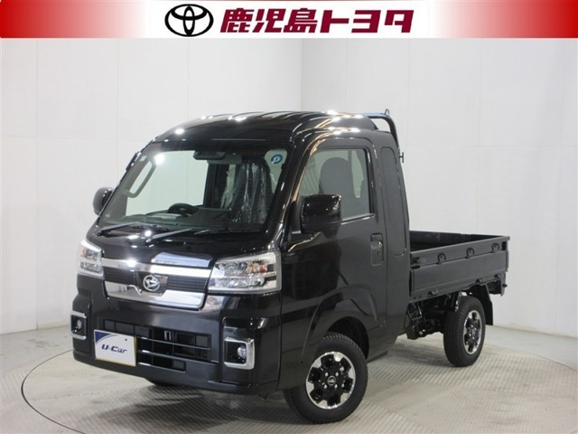 ハイゼットトラック ジャンボ エクストラ 4WD