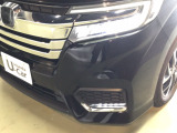 LEDヘッドライト・フォグライト