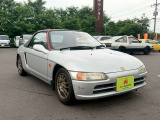 ビート ベースグレード J-worksマフラー 車高調 ENKEIアルミ