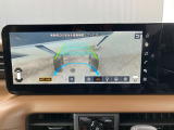 Googie搭載NissanConnectインフォテインメントシステム