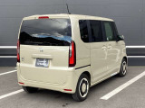 N-BOX ファッションスタイル 
