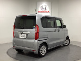 N-BOX G L ターボ ホンダセンシング 