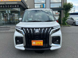 ソリオバンディット 1.2 ハイブリッド(HYBRID) MV 4WD 