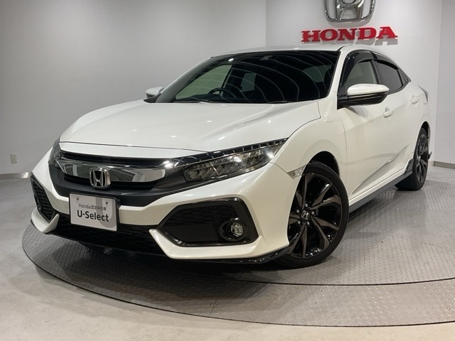 ホンダ シビック 