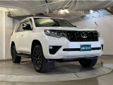 ランドクルーザープラド 2.7 TX Lパッケージ ブラックエディション 4WD 