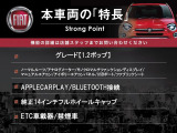 本車両の主な特徴をまとめました。上記の他にもお伝えしきれない魅力がございます。是非お気軽にお問い合わせ下さい。