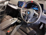 ☆センターパネルを運転席側に僅かに傾けたBMW独特のインパネ☆【駆け抜ける歓び】はここからもスタートしております☆