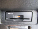 ETC2.0付きです。料金所もノンストップ通過!ご納車したその日に高速でお出掛けができますね☆