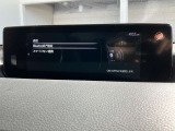 Apple CarPlay、Android Auto、Bluetoothに対応しています。お待ちスマートフォンと連携して音楽を聴いたり、ハンズフリー通話に対応します。