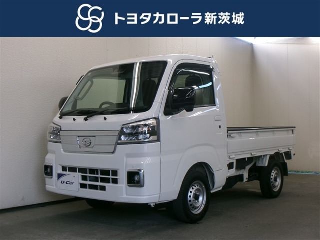 ダイハツ ハイゼットトラック 