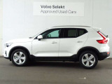XC40 エッセンシャル B3 セレクション 