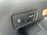 電源プラグ付きです☆