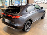 ■Honda認定中古車「U-Select」取扱店。点検・整備・保証付きで、安心してお選びいただける中古車をご用意しております。