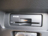 ETC2.0付きです。料金所もノンストップ通過!ご納車したその日に高速でお出掛けができますね☆