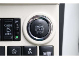 プッシュ式スタートはカギをカバンやポケットの中に入れたままエンジン始動が出来ます!