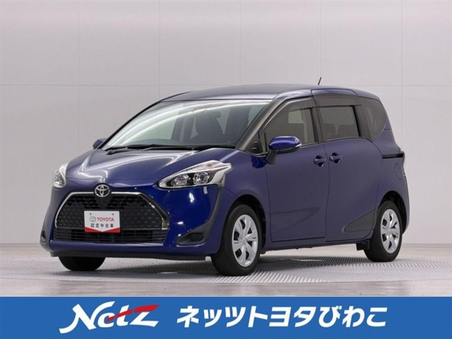 シエンタ 1.5 G