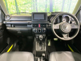 ジムニー  XC