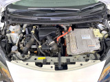 親切・丁寧な専門メカニックスタッフが応対!・車検・点検整備・事故等の修理などアフターサービスも安心。お車のカスタマイズもネクステージのサービススタッフまでご相談ください!