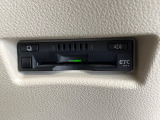 【ETC】高速道路の料金所をストレスなく通過!話題のスポットやサービスエリアに多い「スマートIC」利用時は必須のアイテムです。当店でセットアップを実施、ご納車当日からすぐにご利用いただけます!