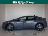 現行型のプリウス Zが入荷しました。
