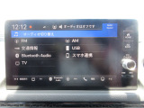 音楽ソースが豊富にありますので、ドライブも退屈しませんね。