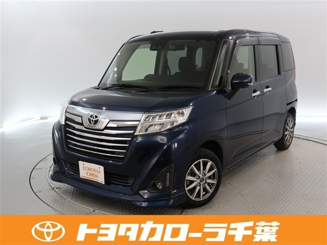 トヨタ ルーミー 