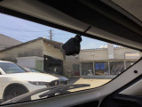リア用のカメラです